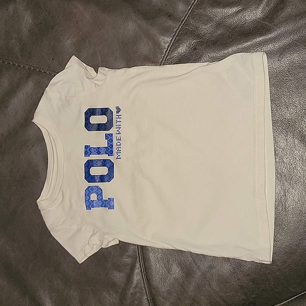 Toddler Polo shirt